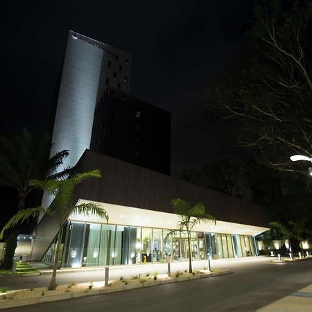 Doubletree By Hilton Pointe-Noire City Centre Pointe Noire Exteriör bild